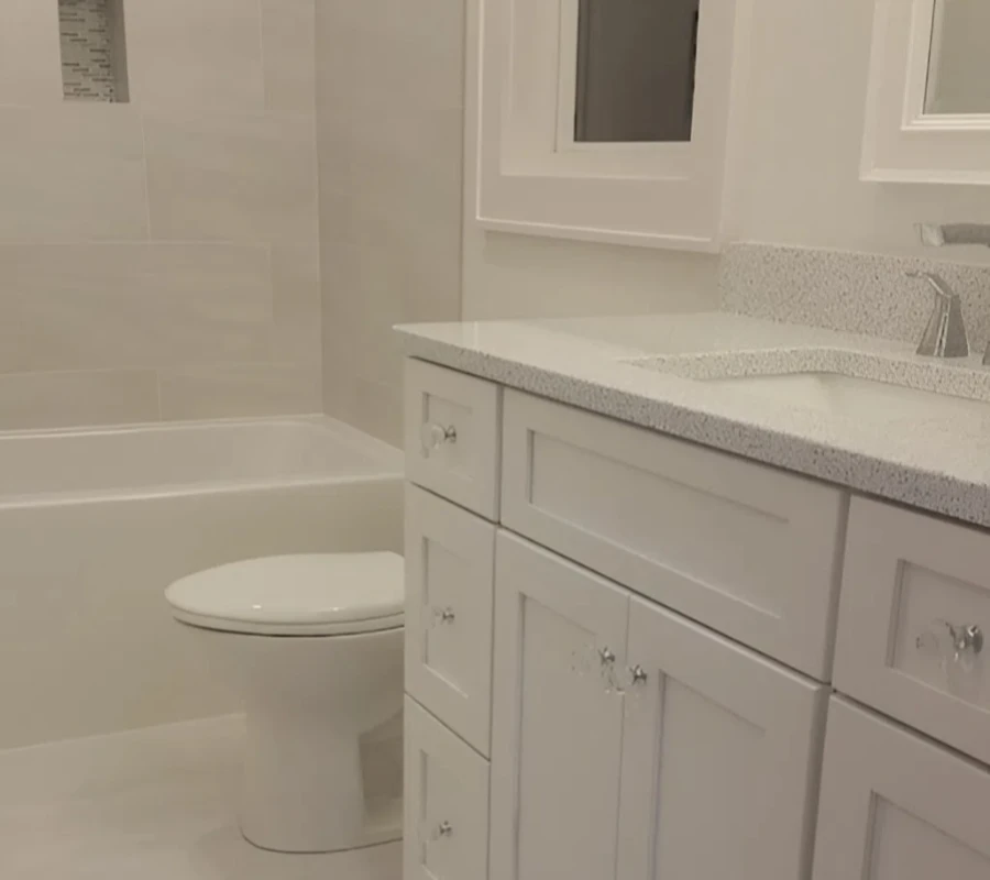 House Builder in Bloomington, IL