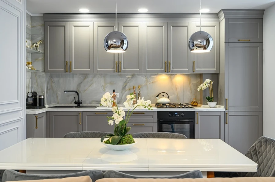Affordable Kitchen Remodeling Services Bloomington, IL