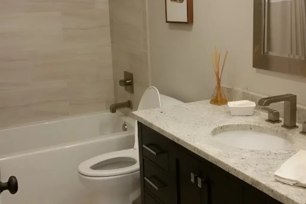 Bathroom Remodeling Services