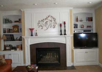 Dependable Custom Home Builder