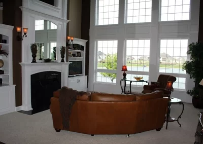 Dependable Residential Construction