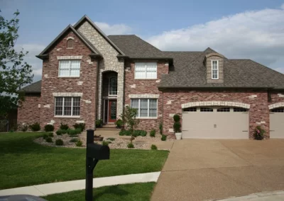 Preferred Custom Home Builder