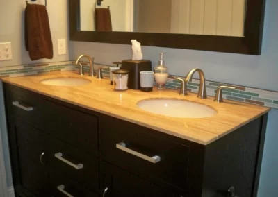 Preferred Home Building Contractors