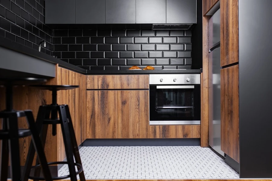 Quality Kitchen Remodeling Services Bloomington, IL