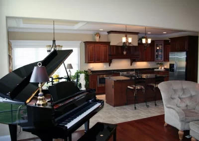 Quality Residential Construction