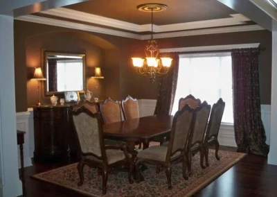 Reliable Custom Home Builder