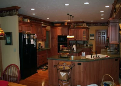 Trusted Home Building Contractors