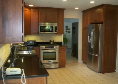 Trusted House Builder