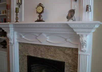 Trusted House Construction