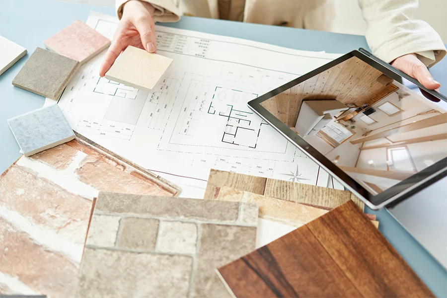 Expert Home Improvement Services