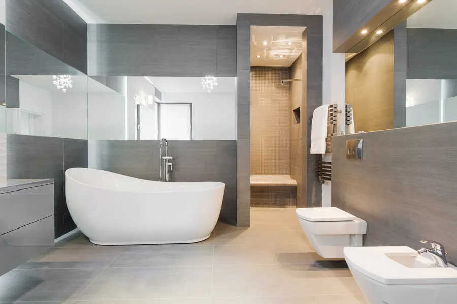 Affordable Bathroom Remodeling Service Bloomington, IL
