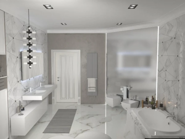 Bathroom Remodeling Service