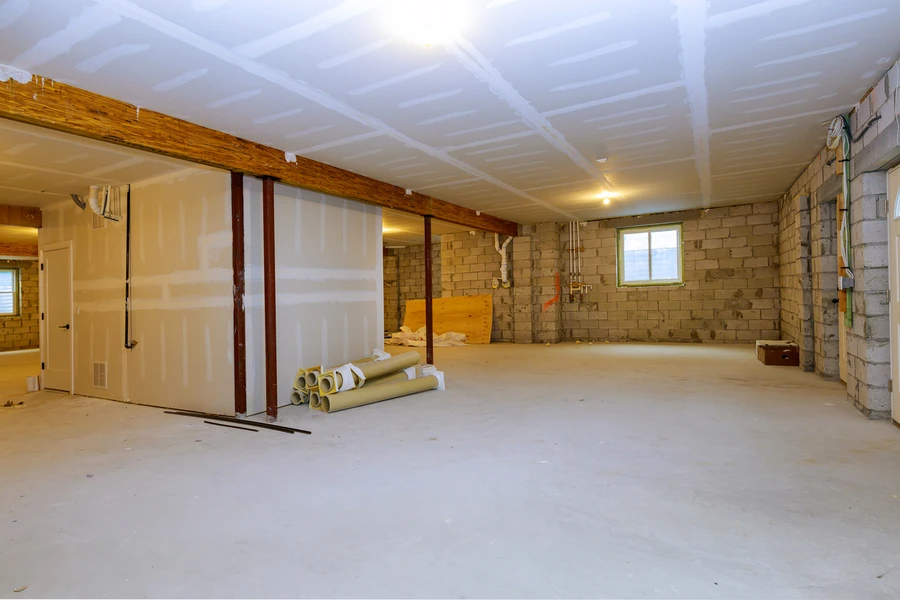 Common Mistakes To Avoid During Basement Remodeling Bloomington, IL