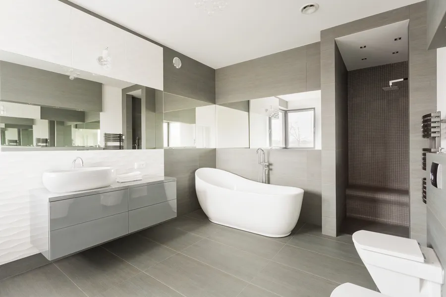 Key Features To Consider In Bathroom Remodeling Service Bloomington, IL