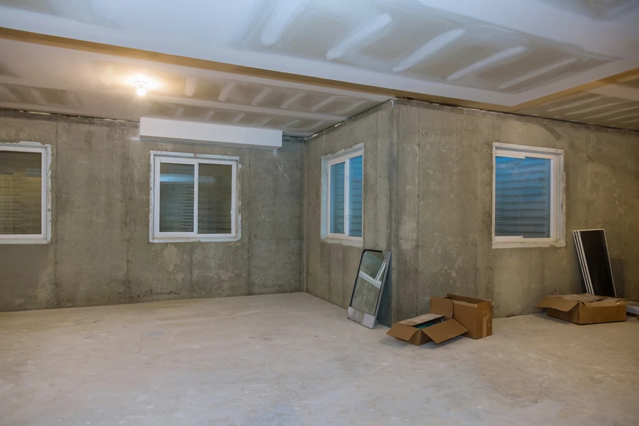 Local Basement Remodeling Bloomington, IL