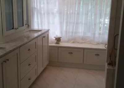 Professional Remodeling Services