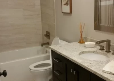 Professional Remodeling Services