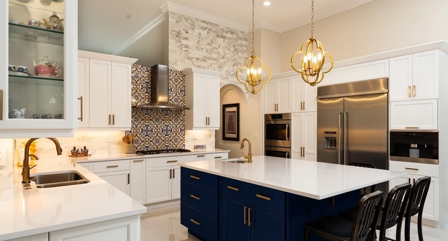 Tips For Maximizing Space During Kitchen Remodeling in Bloomington, IL
