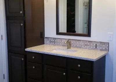 Trusted Remodeling Contractor